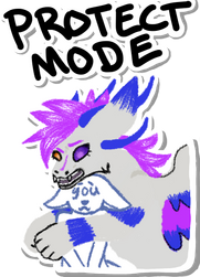 telegram sticker
